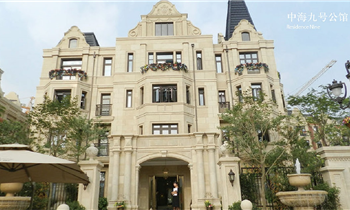 北京帕克國際工程咨詢股份