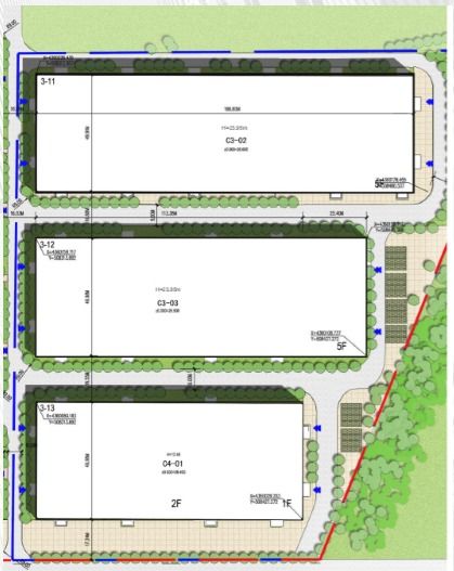 圖 可生產(chǎn)環(huán)評(píng)排污的小面積專項(xiàng)食品廠房出租 北京廠房 倉(cāng)庫(kù) 土地