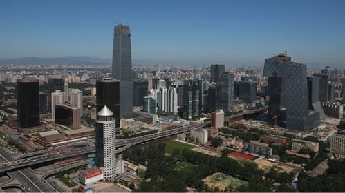 新政落地有聲 2023四季度北京房地產市場報告