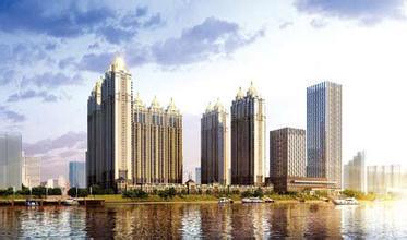 大型房企進軍長租公寓 搶先布局資管服務鏈_全國新聞_騰訊網