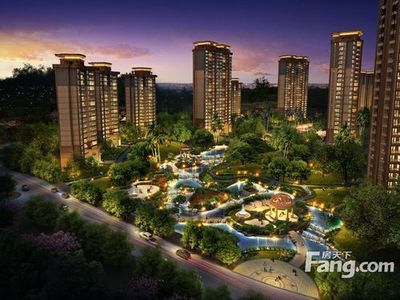 你不動(dòng)房?jī)r(jià)在動(dòng) 廣州 拉動(dòng)周邊房?jī)r(jià)漲幅高達(dá)50%