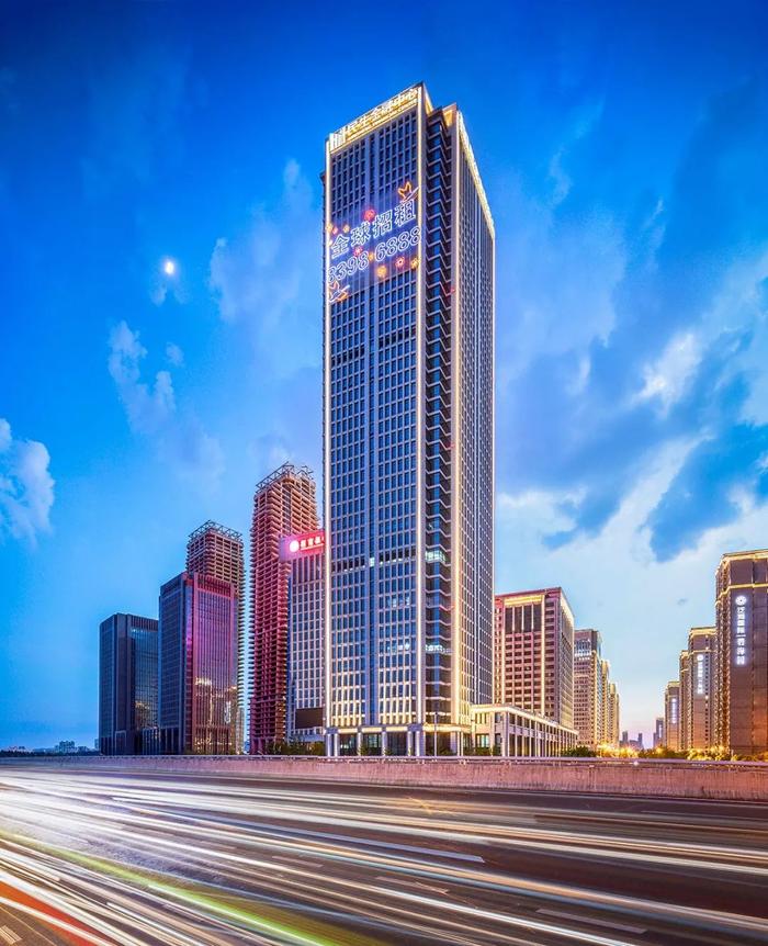 去地產(chǎn)化時(shí)代,城市CBD會(huì)是房地產(chǎn)企業(yè)的下一片藍(lán)海嗎?