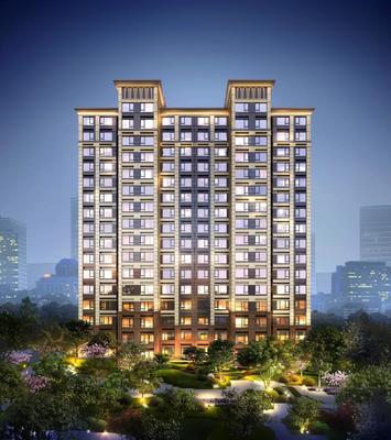 龍湖北辰&middot;攬境|順應北京發展一路向西,搶占京西熱點版圖!