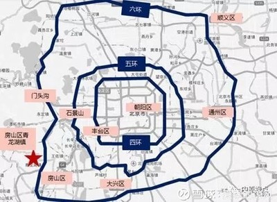 10月10宗地將入市拍賣 今年北京難完成供地任務?