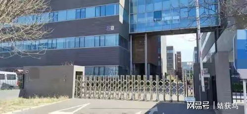 北京市通州區(qū)有一座大型工廠拍賣,被人以3373萬元的價(jià)格拿下了