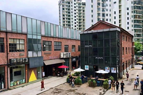 北京798、多倫多古釀酒廠之后，渥太華老廠改造創(chuàng)意園引領(lǐng)城市更新風潮