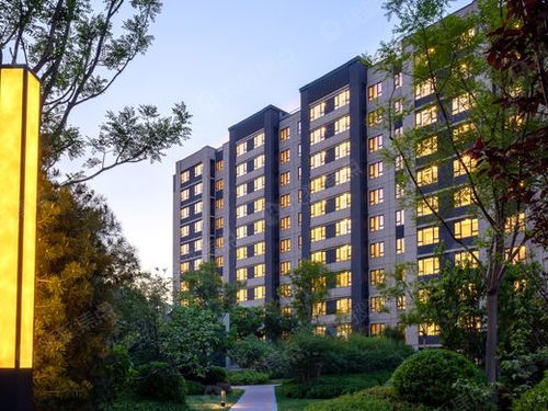 北京首創(chuàng)禧悅興城 全新人居體驗的藝術(shù)呈現(xiàn)