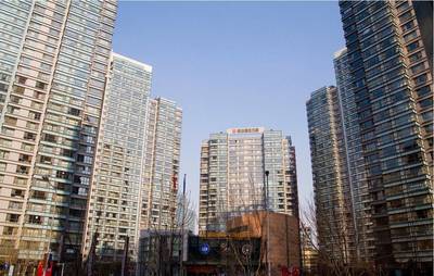 北京市華亭嘉園市場調(diào)研估價視點