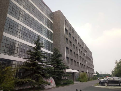 亦莊產(chǎn)業(yè)新機(jī)遇 16000平米無立柱廠房，廠辦一體打造高效空間