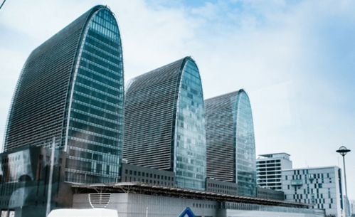 北京房地產(chǎn)市場(chǎng)新觀察 投資增長與住宅銷售面積下降并行