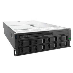 曙光A620-G30 搭載雙路AMD EPYC 7261的2U機架式服務(wù)器工作站
